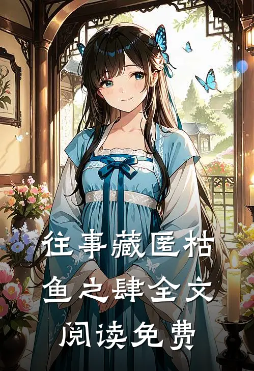往事藏匿枯鱼之肆全文阅读免费
