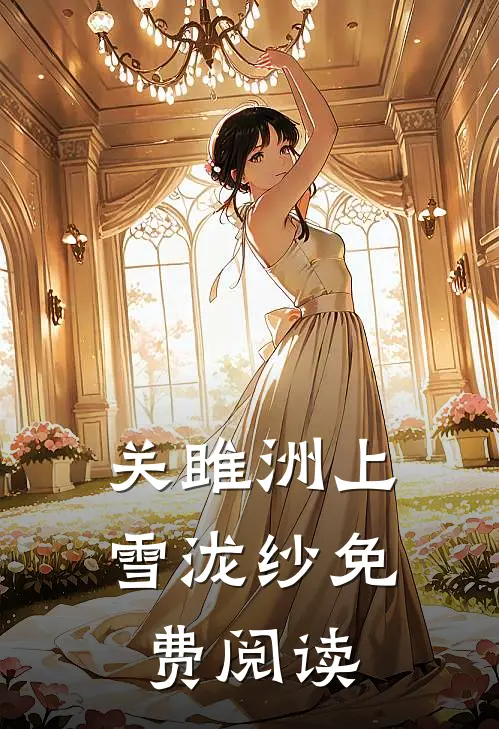 关雎洲上雪泷纱免费阅读