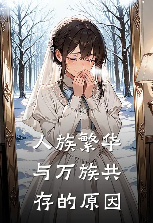人族繁华与万族共存的原因