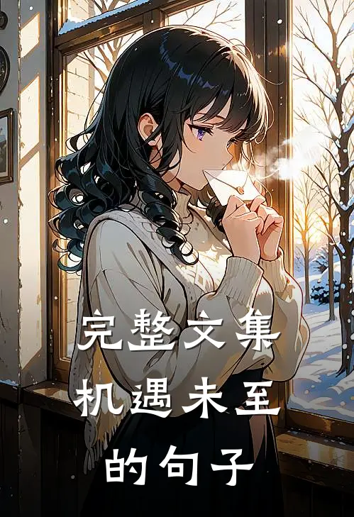 完整文集机遇未至的句子