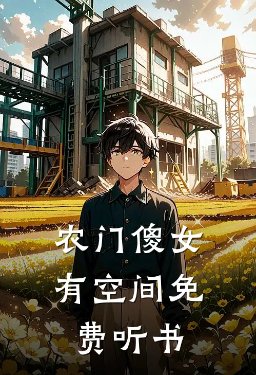 农门傻女有空间免费听书
