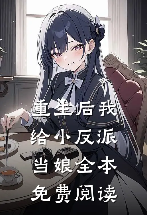 重生后我给小反派当娘全本免费阅读