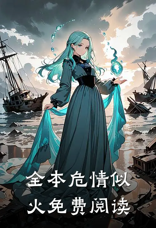 全本危情似火免费阅读
