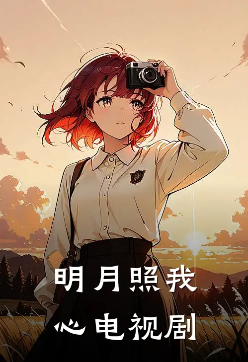 明月照我心 电视剧