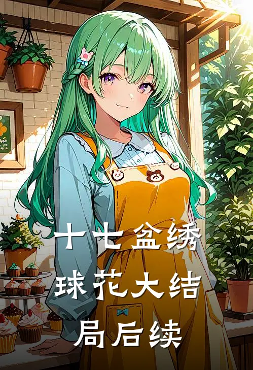 十七盆绣球花大结局后续