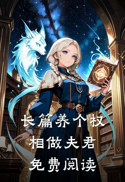 长篇养个权相做夫君免费阅读
