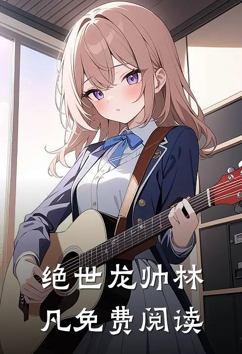 绝世龙帅林凡免费阅读