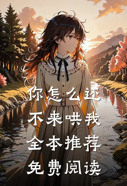 你怎么还不来哄我全本推荐免费阅读
