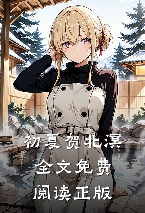 初夏贺北溟全文免费阅读正版