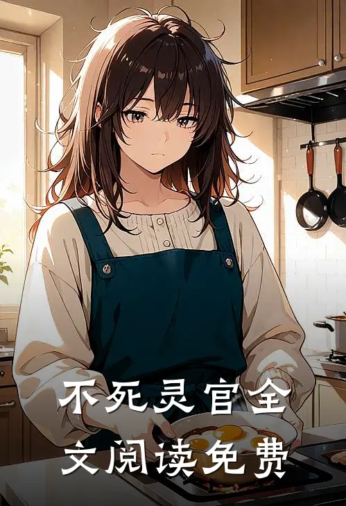 不死灵官全文阅读免费