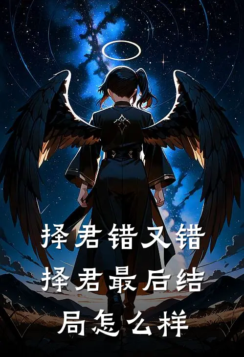 择君错又错择君最后结局怎么样