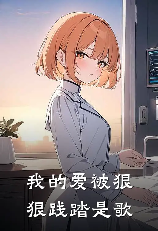 我的爱被狠狠践踏是歌