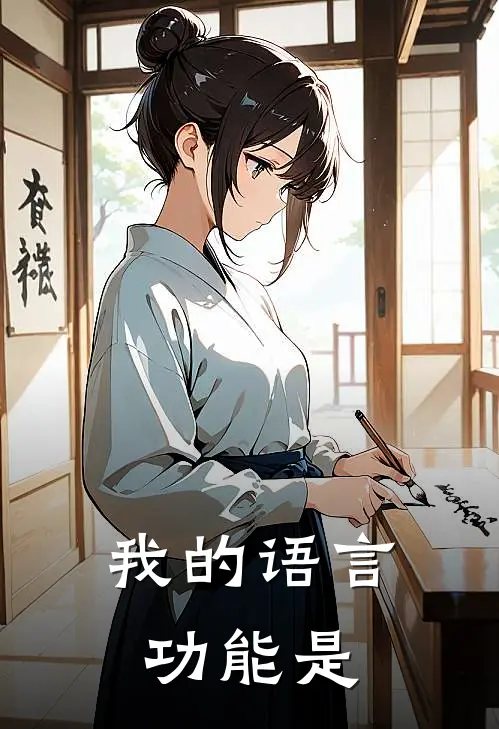 我的语言功能是