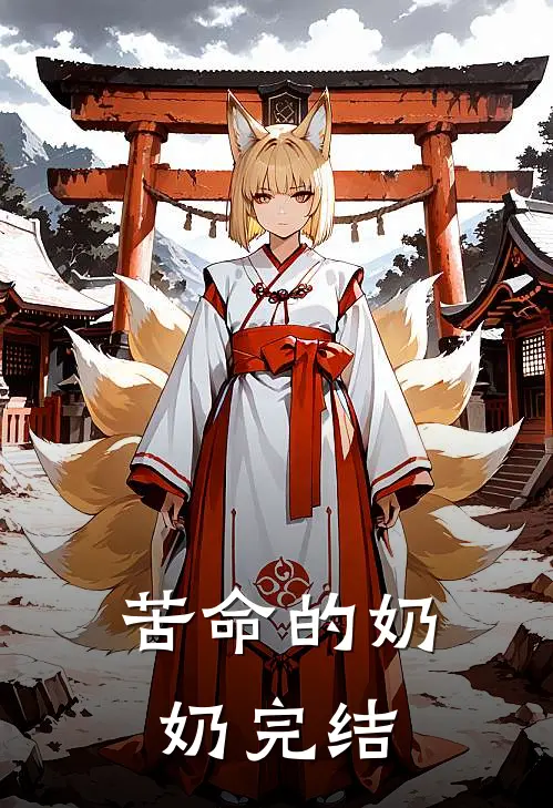 苦命的奶奶完结