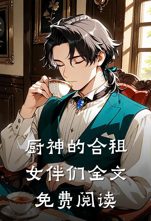 厨神的合租女伴们全文免费阅读