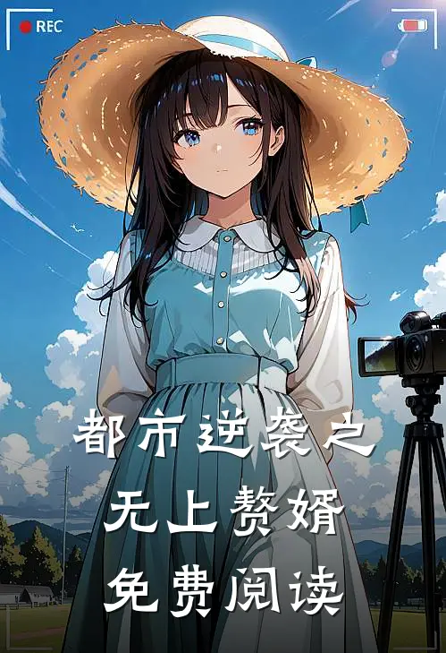 都市逆袭之无上赘婿免费阅读