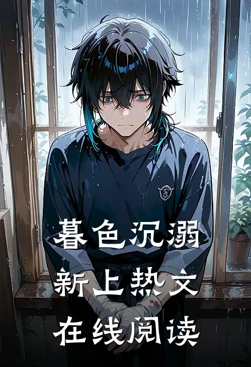 暮色沉溺新上热文在线阅读
