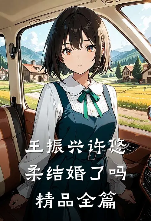 王振兴许悠柔结婚了吗精品全篇