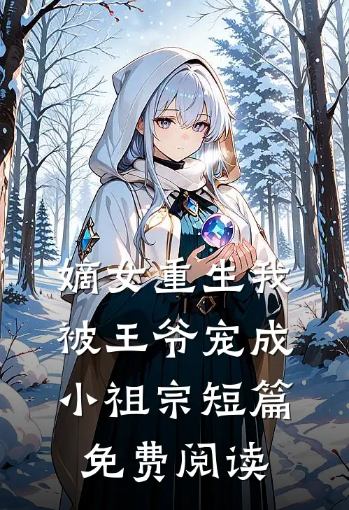嫡女重生我被王爷宠成小祖宗短篇免费阅读