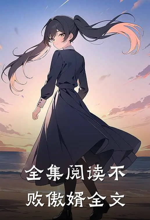 全集阅读不败傲婿全文