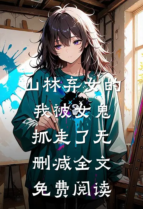 山林弃女的我被女鬼抓走了无删减全文免费阅读