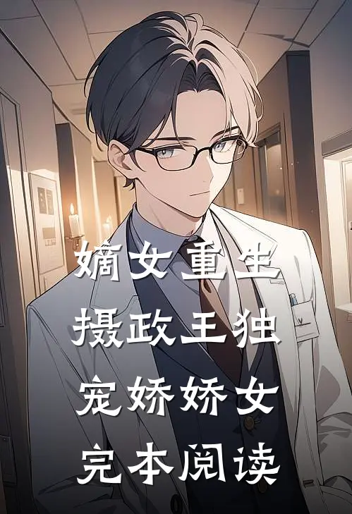 嫡女重生摄政王独宠娇娇女完本阅读