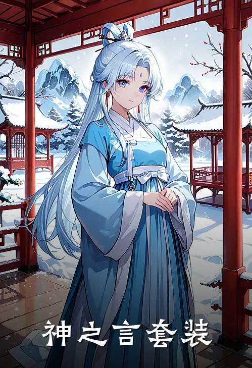 神之言套装