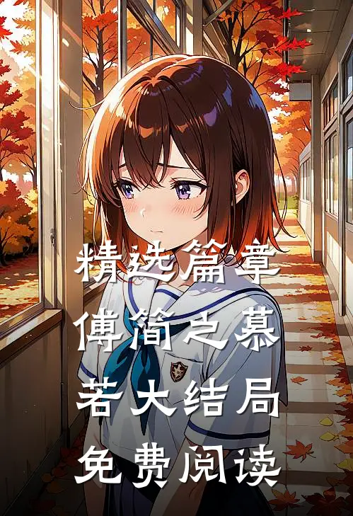 精选篇章傅简之慕若大结局免费阅读