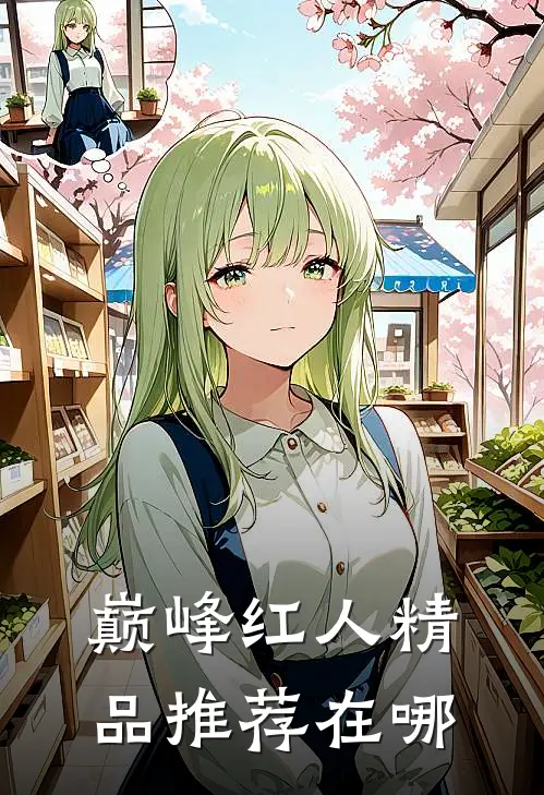巅峰红人精品推荐在哪