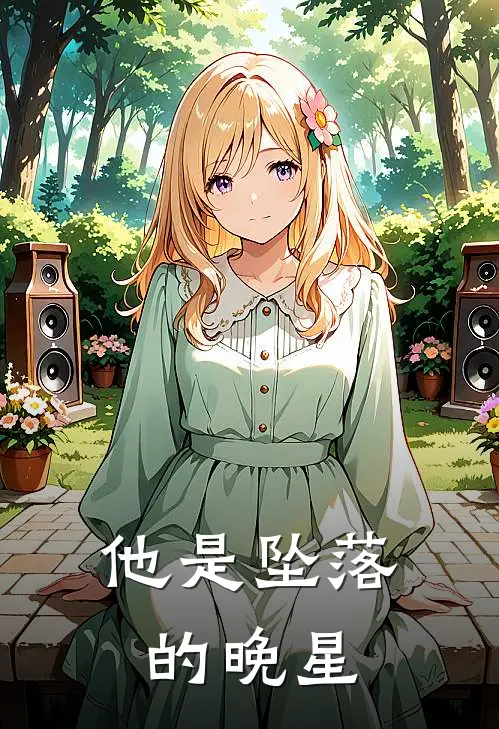 他是坠落的晚星