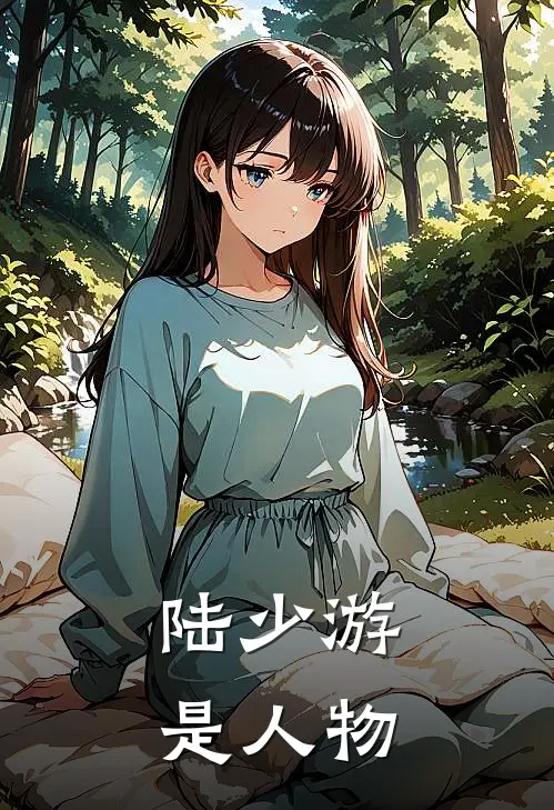 陆少游是人物