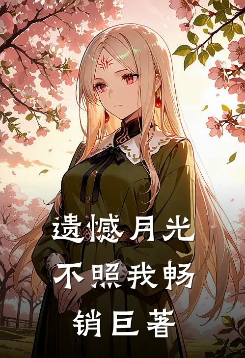 遗憾月光不照我畅销巨著