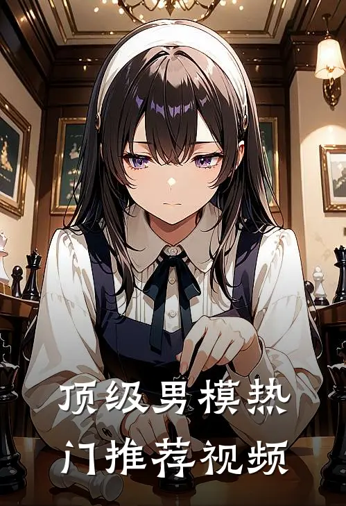 顶级男模热门推荐视频