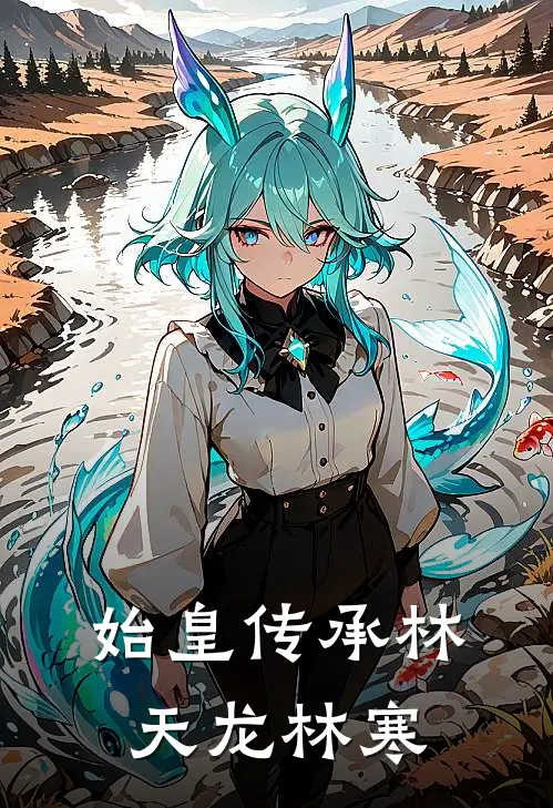 始皇传承林天龙林寒