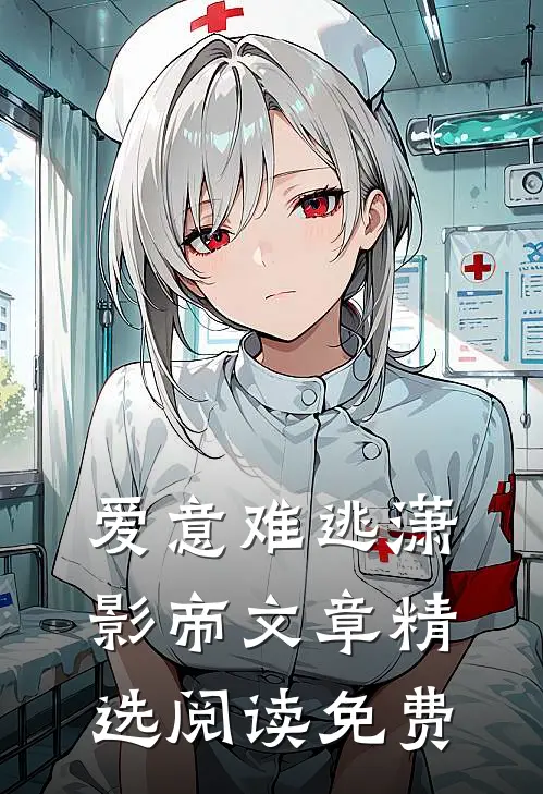 爱意难逃潇影帝文章精选阅读免费