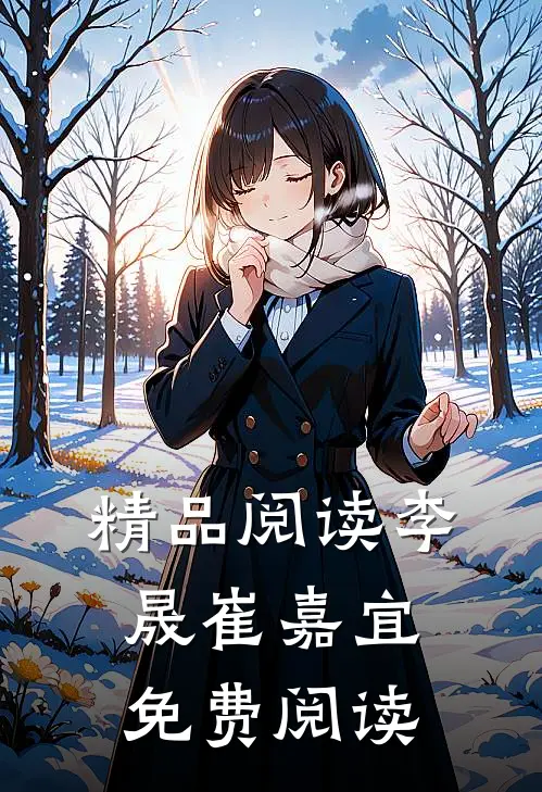 精品阅读李晟崔嘉宜免费阅读