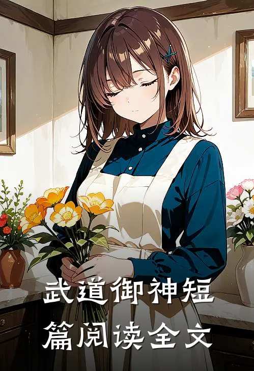 武道御神短篇阅读全文