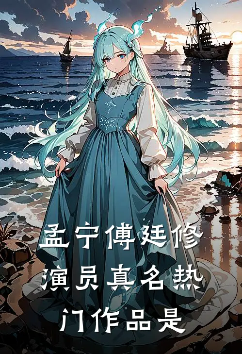孟宁傅廷修演员真名热门作品是