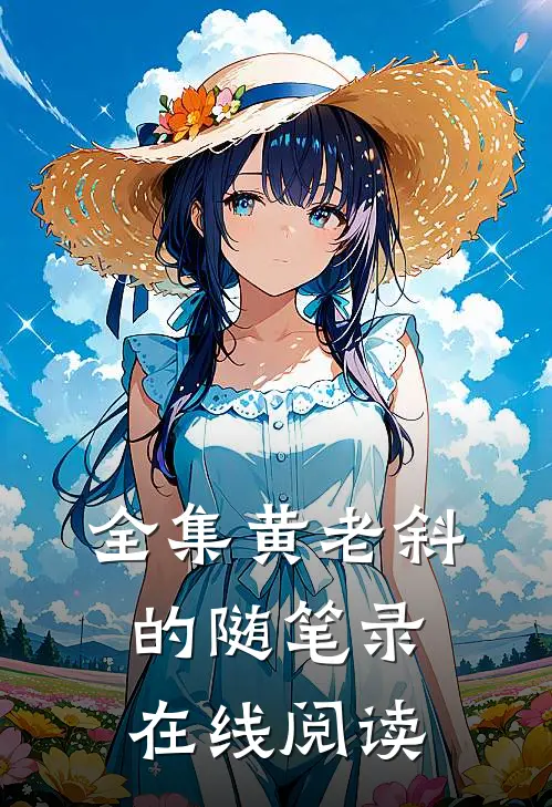 全集黄老斜的随笔录在线阅读