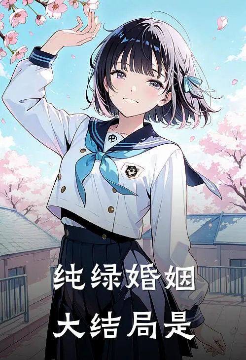 纯绿婚姻大结局是