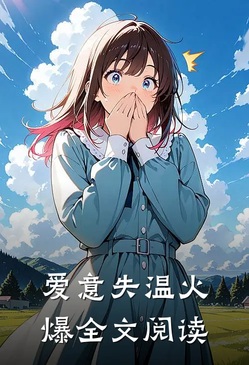爱意失温火爆全文阅读