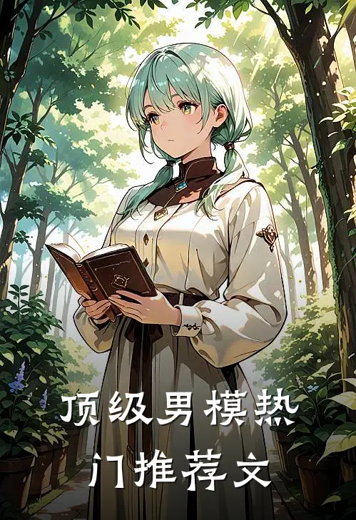顶级男模热门推荐文