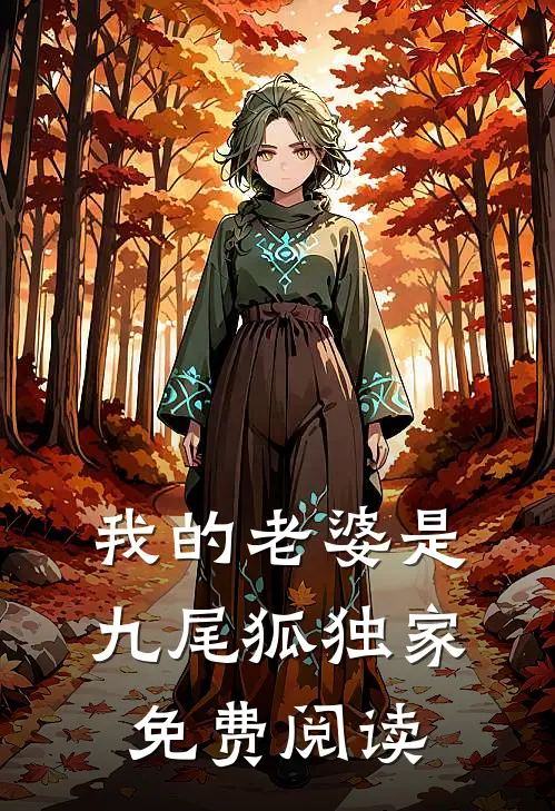 我的老婆是九尾狐独家免费阅读