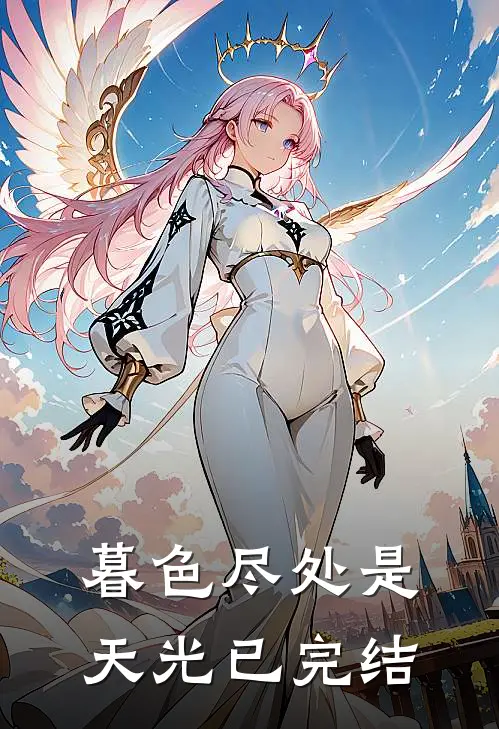 暮色尽处是天光已完结