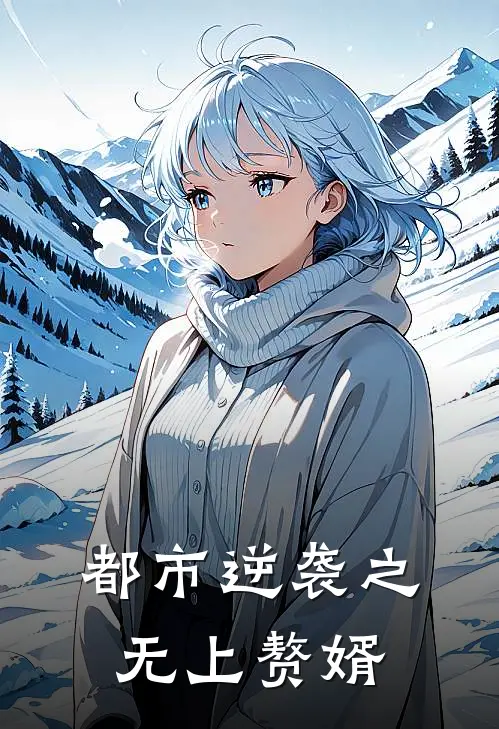 都市逆袭之无上赘婿