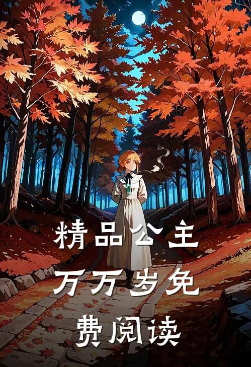 精品公主万万岁免费阅读