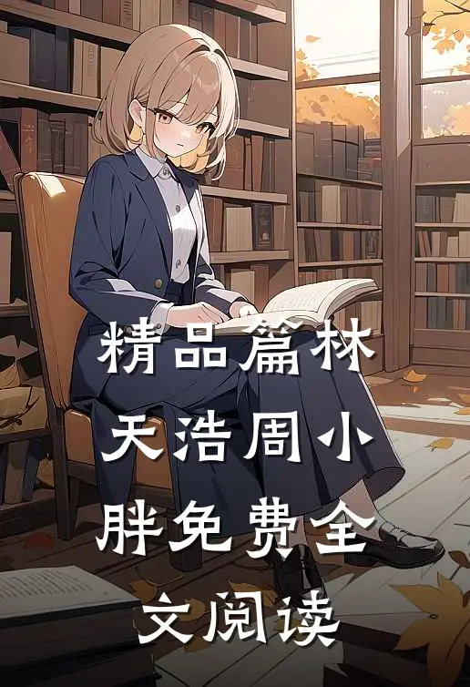 精品篇林天浩周小胖免费全文阅读