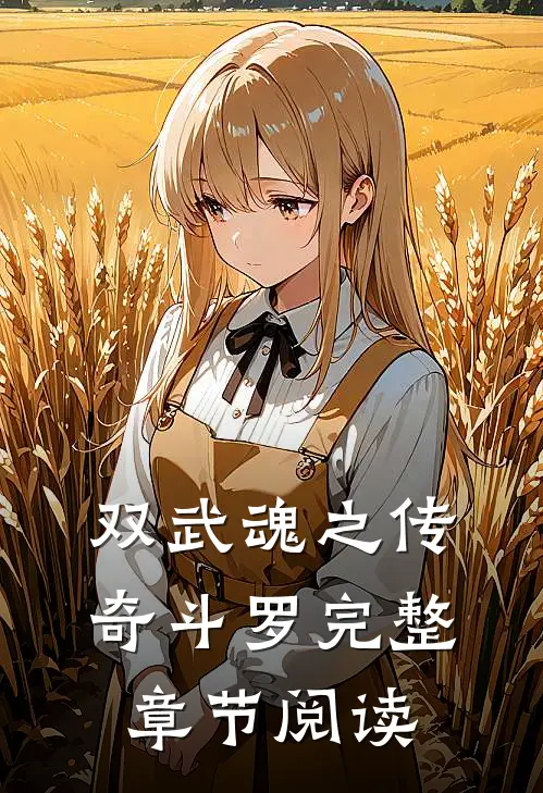 双武魂之传奇斗罗完整章节阅读
