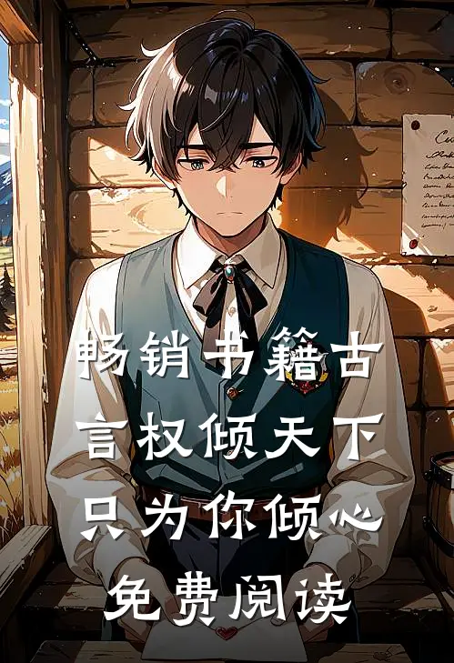 畅销书籍古言权倾天下,只为你倾心免费阅读