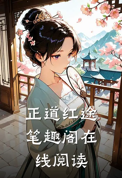 正道红途笔趣阁在线阅读